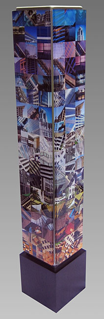 Patrinely Group 25th Anniversary Sculpture